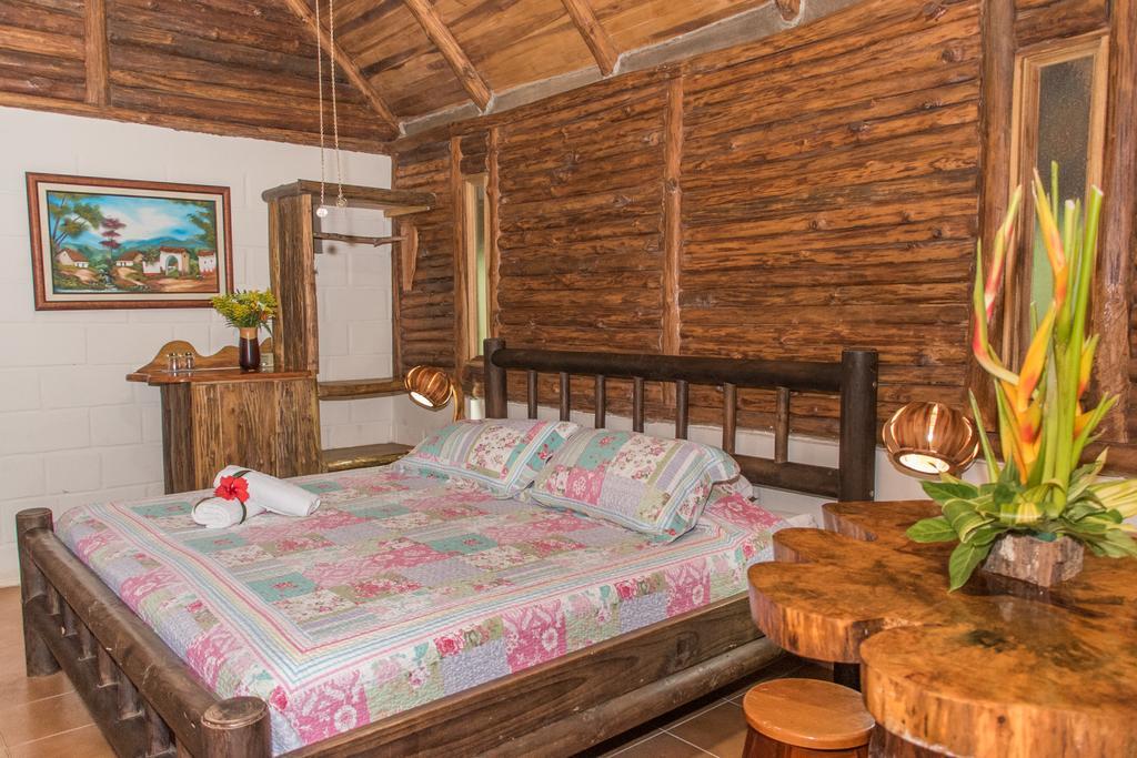 Arenal Oasis Eco Lodge & Wildlife Refuge La Fortuna Exterior photo
