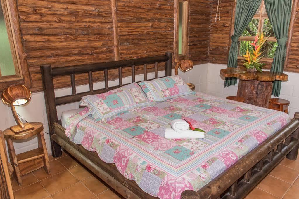 Arenal Oasis Eco Lodge & Wildlife Refuge La Fortuna Exterior photo