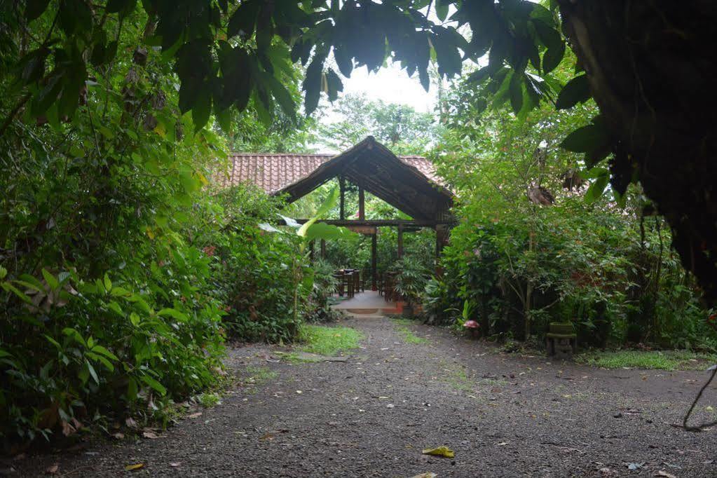 Arenal Oasis Eco Lodge & Wildlife Refuge La Fortuna Exterior photo